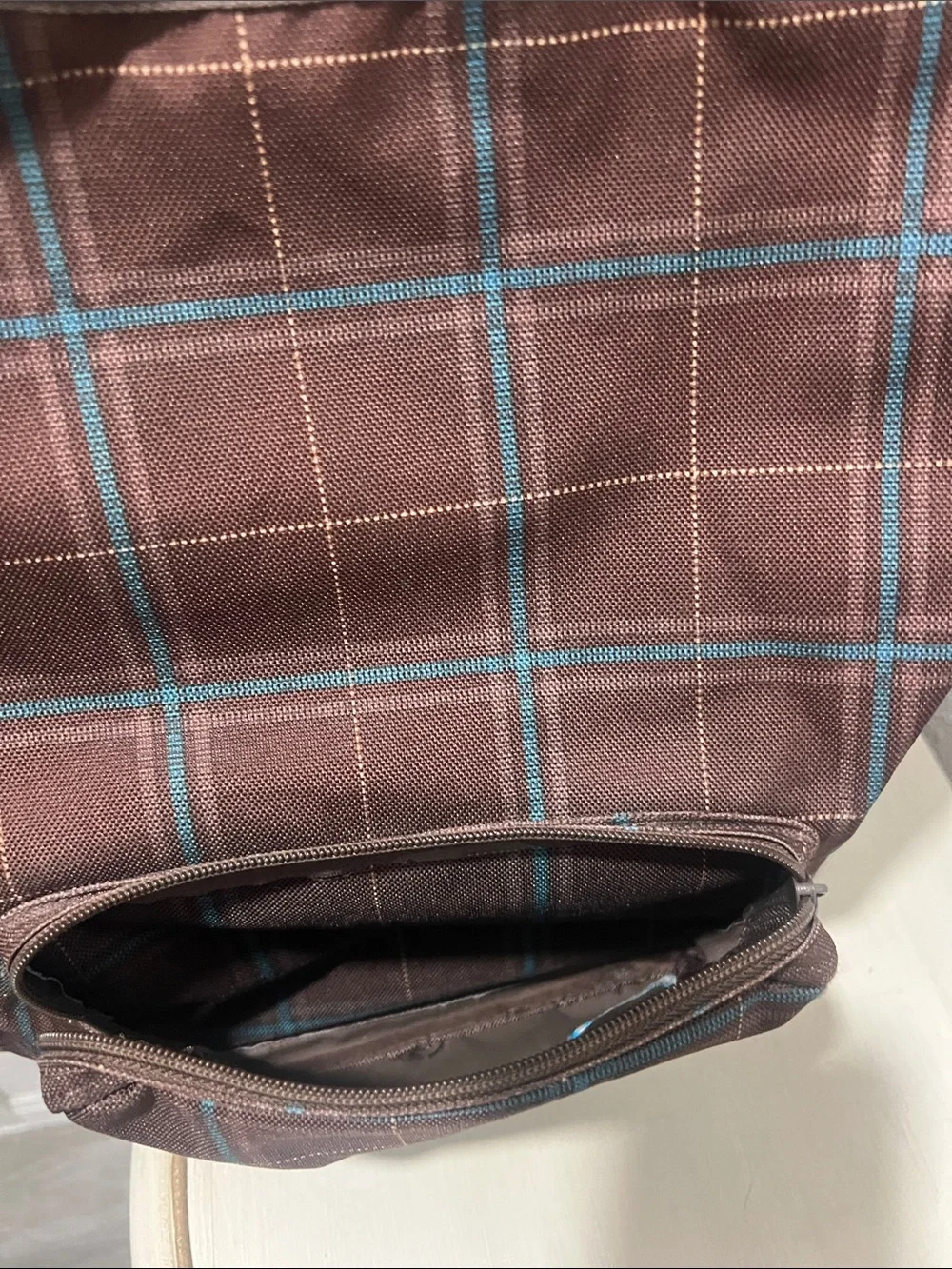 Roxy stylish tote